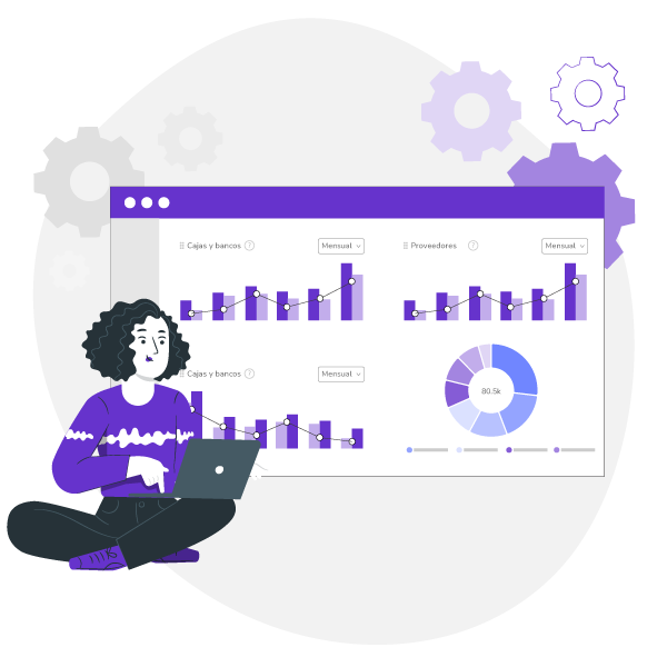 Diseñado para venta online e-commerce